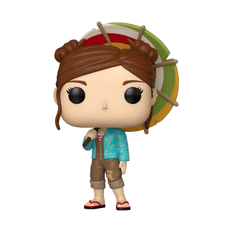 Firefly POP! TV Vinyl Figures Kaylee Frye - Funko POP! Figures