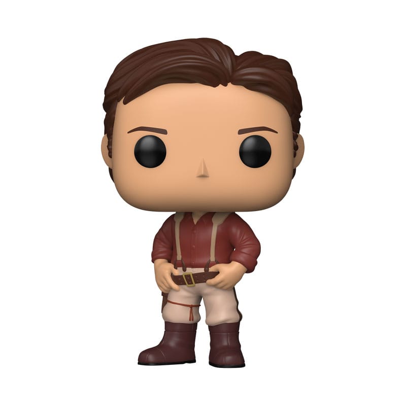 Firefly POP! TV Vinyl Figures Malcolm Reynolds - Funko POP! Figures