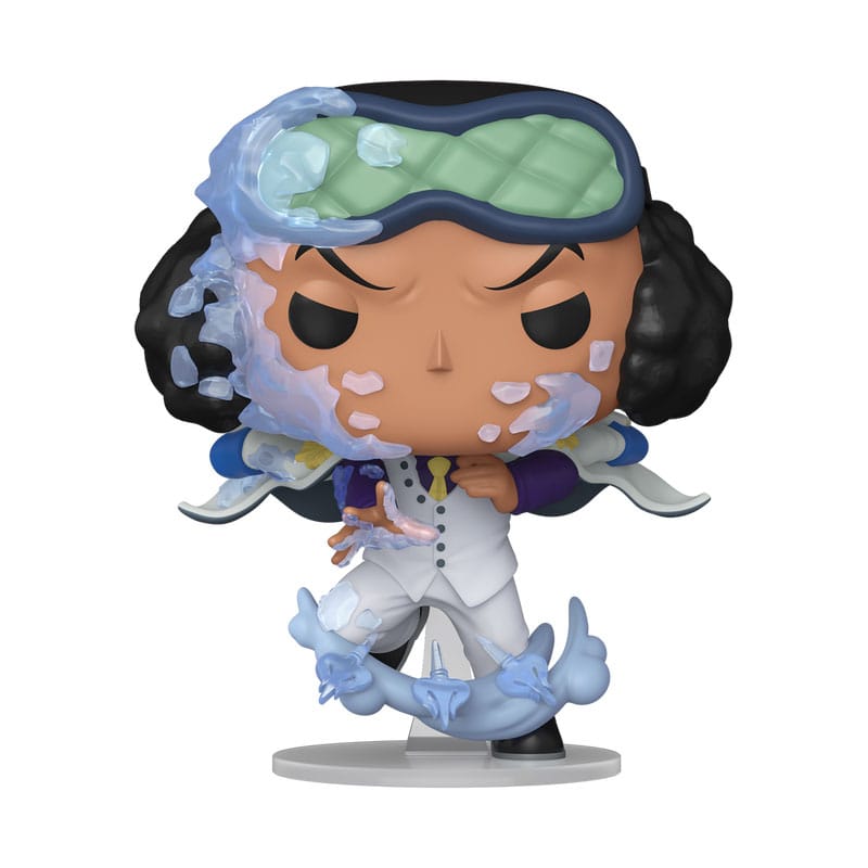 One Piece POP! Animation Vinyl Figure Kuzan Exclusive - Funko POP! Figures