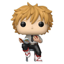 Chainsaw Man POP! Animation Vinyl Figure Denji - Funko Pop! Figures