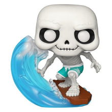 Funko Legacy POP! Icons Vinyl Figure Surfer Skully - Funko Pop! Figures