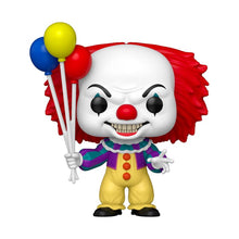 It Box Qty 1990 POP! Movies Vinyl Figure Pennywise