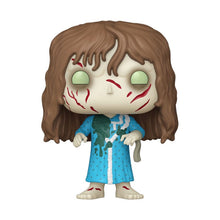 The Exorcist POP! Movies Vinyl Figure Regan MacNeil