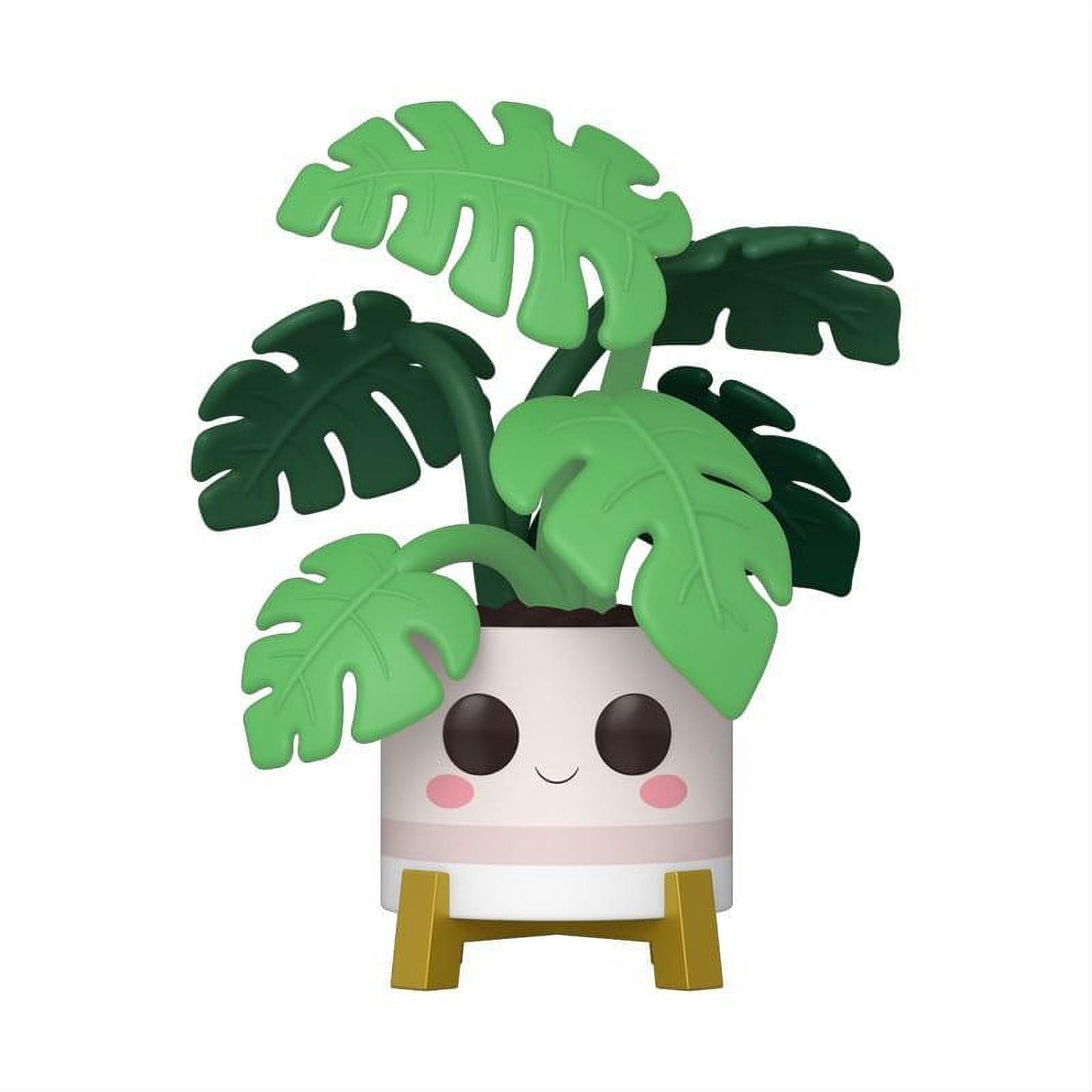 Funko Legacy POP! Plants Vinyl Figure Monstera - Funko Pop! Figures