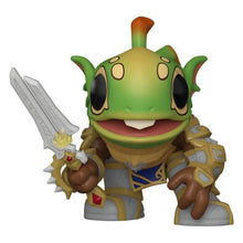 World of Warcraft: Murloc Cosplay POP! Games Vinyl Figure Finduin - Funko Pop! Figures