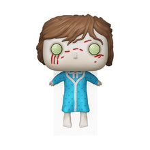 The Exorcist POP! Vinyl Figure Regan Floating Exclusive Edition - Funko Pop! Figures