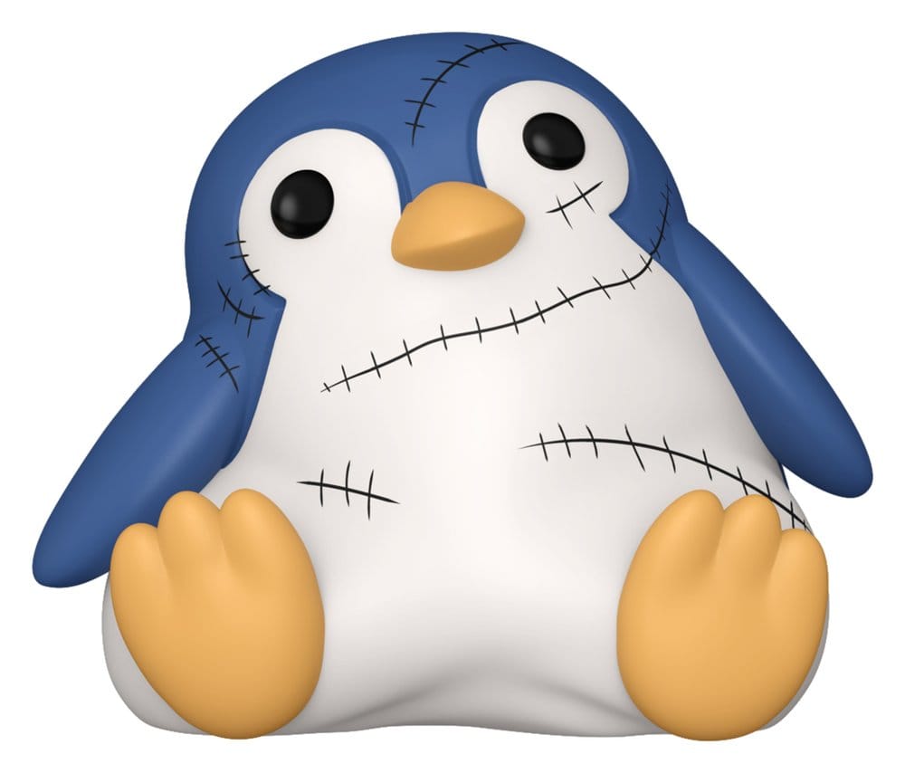 Spy x Family POP! Animation Vinyl Figure Penguin with Stitches Exclusive - Funko POP! Figures