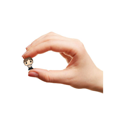 The Empire Strikes Back Bitty POP! Vinyl Figure 2-Pack L&H 2,5 cm - Funko Mini Figures, POP! Figures