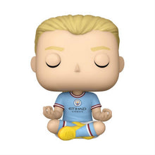 EFL POP! Football Vinyl Figure Manchester City - Erling Haaland - Funko Pop! Figures