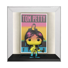 Tom Petty POP! Albums Vinyl Figure Full Moon Fever