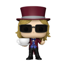 Tom Petty POP! Rocks Vinyl Figure Don't Come Around Here No More