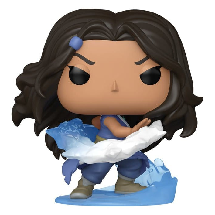 Aang - TLA Lost Realm POP! Animation Vinyl Figure Katara - Funko POP! Figures