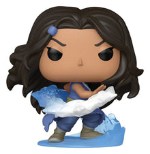 Aang - TLA Lost Realm POP! Animation Vinyl Figure Katara - Funko POP! Figures