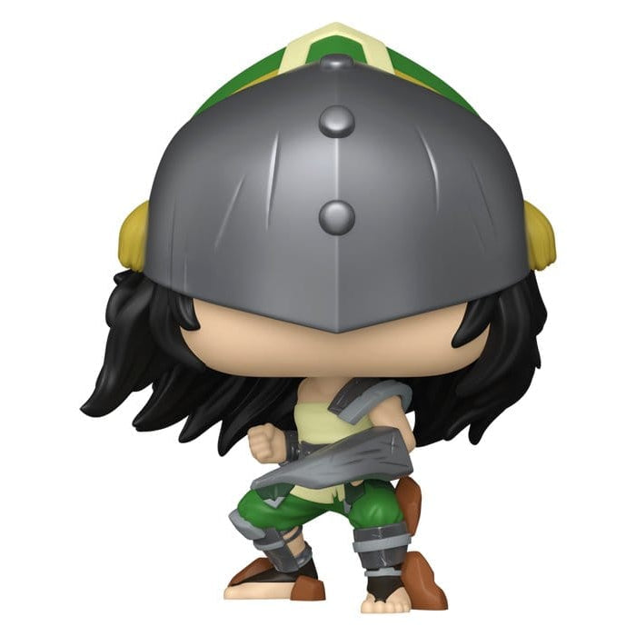 Aang - TLA Lost Realm POP! Animation Vinyl Figure Toph - Funko POP! Figures