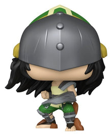 Aang - TLA Lost Realm POP! Animation Vinyl Figure Toph - Funko POP! Figures