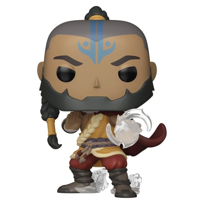 Aang - TLA Lost Realm POP! Animation Vinyl Figure Tagah - Funko POP! Figures