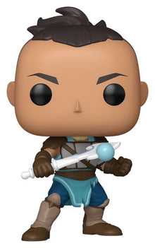 Aang - TLA Lost Realm POP! Animation Vinyl Figure Sokka - Funko POP! Figures