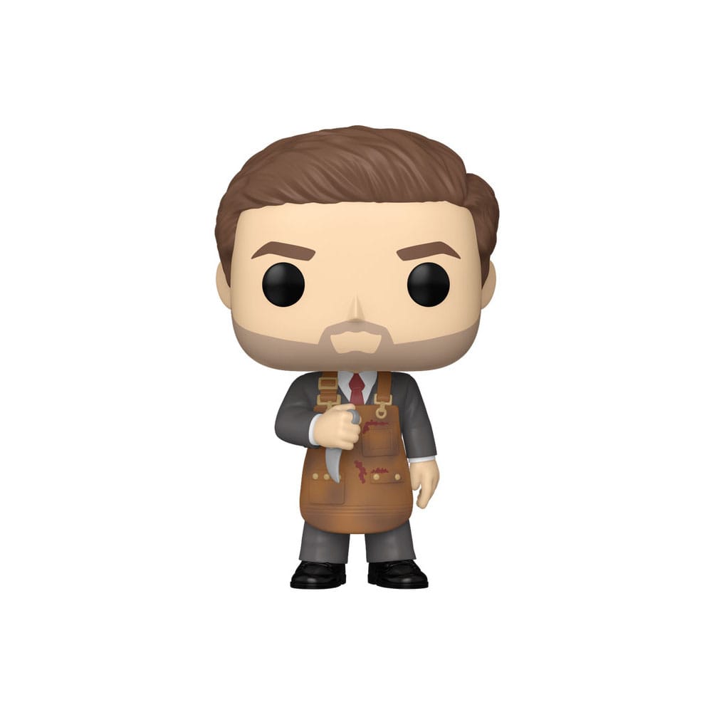 Supernatural POP! Vinyl Figures Dean/Michael w/Chase Assortment 6 - Funko Pop! Figures