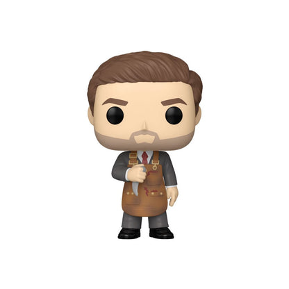 Supernatural POP! Vinyl Figures Dean/Michael w/Chase Assortment 6 - Funko Pop! Figures