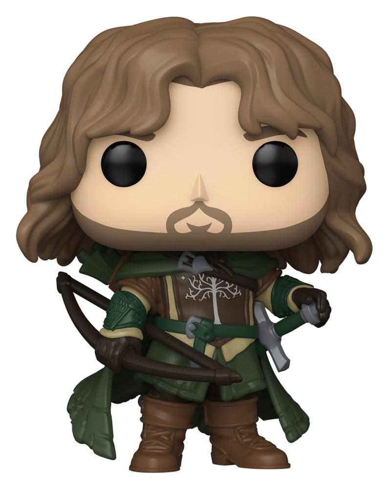 Lord of the Rings POP! Movies Vinyl Figures Faramir
