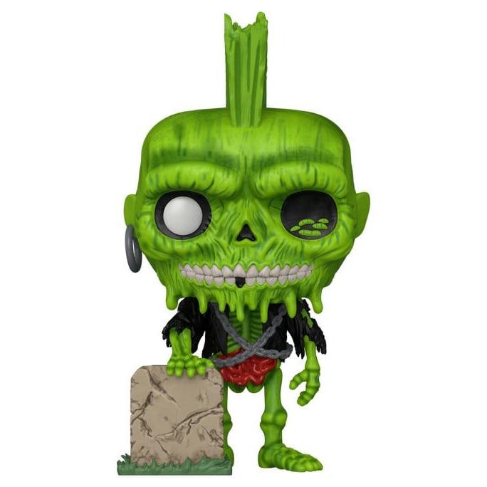 Return of the Living Dead POP! Movies Vinyl Figure Zombie Suicide - Funko Pop! Figures