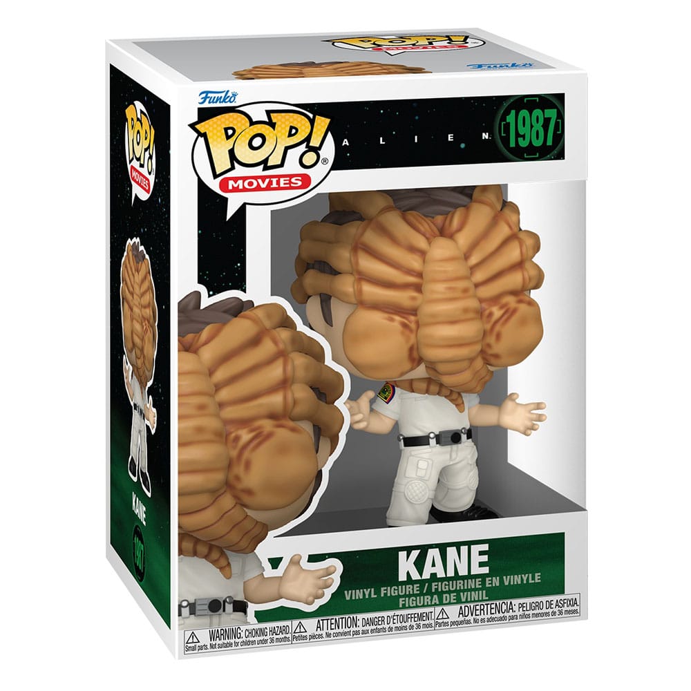 Alien POP! Vinyl Figures Kane CB w/Chase Assortment (6) - Funko Pop! Figures