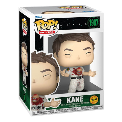 Alien POP! Vinyl Figures Kane CB w/Chase Assortment (6) - Funko Pop! Figures