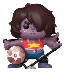 Steven Universe POP! Animation Vinyl Figure Smoky Quartz - Funko Pop! Figures