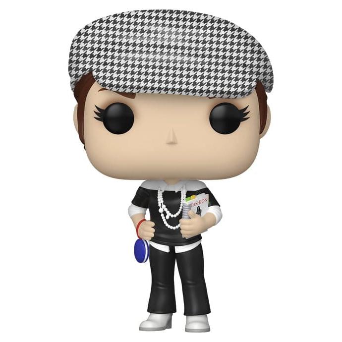 The Devil Wears Prada POP! Movies Vinyl Figure Andy Sachs? withThe Book - Funko POP! Figures