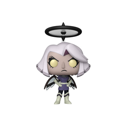 Hazbin Hotel POP! Vinyl Figures Vaggie w/Chase Assortment Box Qty 6 - Funko Pop! Figures