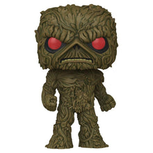 Justice League Dark Super Sized POP! Vinyl Figure Swamp Thing 15 cm - Funko Pop! Figures