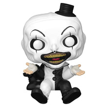 Terrifier POP! Movies Vinyl Figure Art the Clown (Horror Sitters) - Funko Pop! Figures