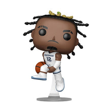 NBA Legends POP! Sports Vinyl Figure Grizzlies- Ja Morant (Home)