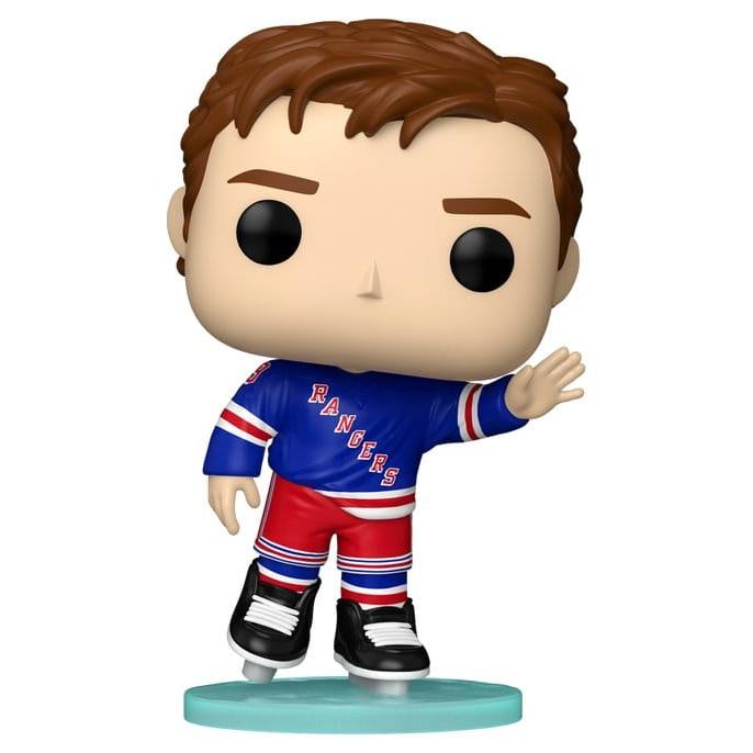 NHL POP! Vinyl Figure Legends- Wayne Gretzky (NYR-FW) - Funko Pop! Figures