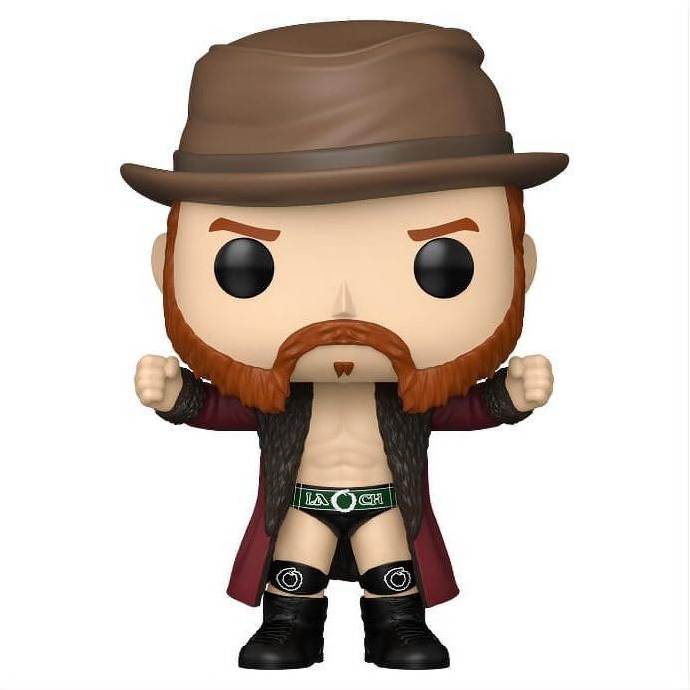 WWE POP! Vinyl Figure Sheamus - Funko Pop! Figures