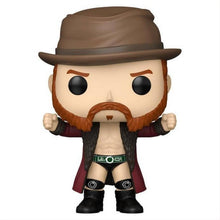 WWE POP! Vinyl Figure Sheamus - Funko Pop! Figures