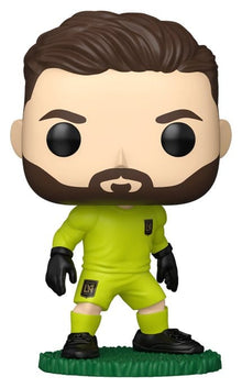 EFL POP! MLS Vinyl Figure Los Angeles FC - Hugo Lloris - Funko Pop! Figures