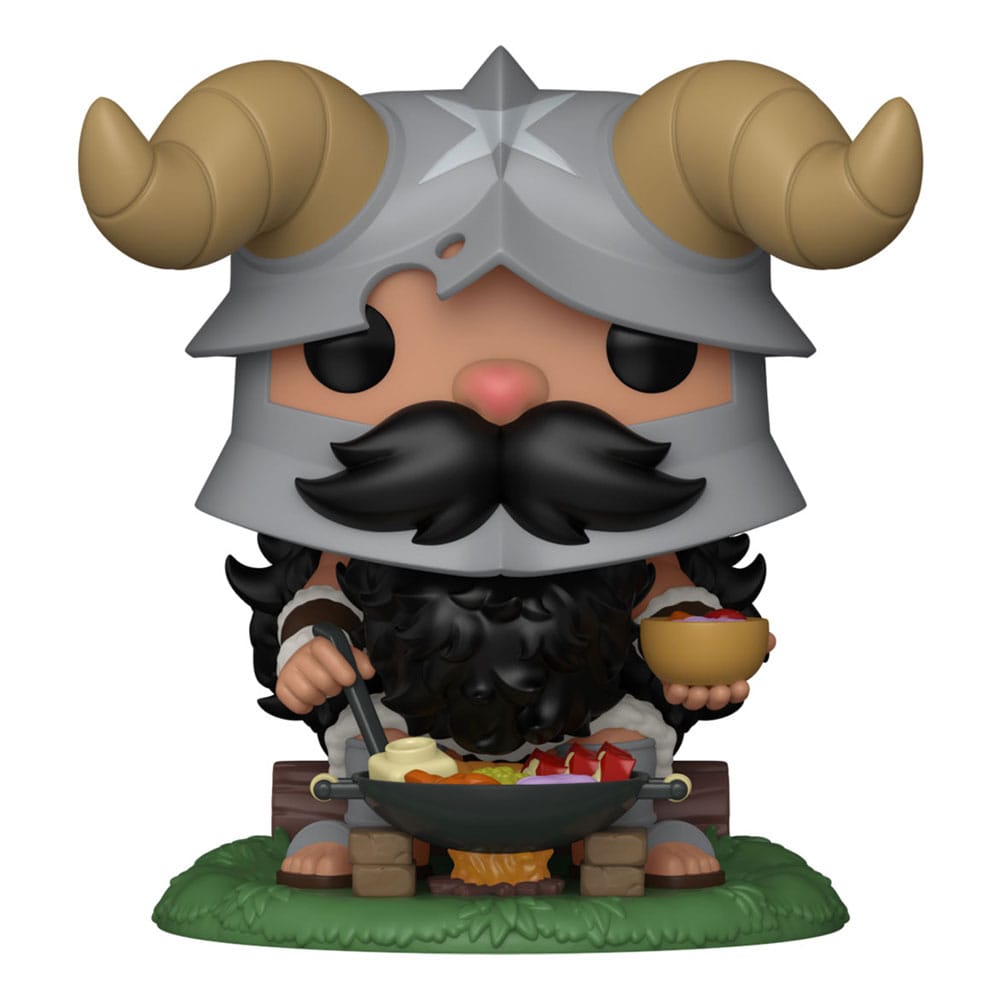 Delicious in Dungeon POP! Plus Animation Figure Senshi - Funko POP! Figures