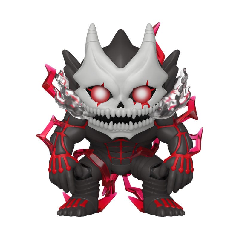 Kaiju No. 8 POP! Super Vinyl Figure 15 cm