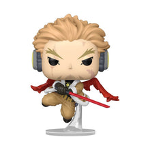 My Hero Academia POP! Animation Figure Hawks (Fierce Wings Quirk) - Funko Pop! Figures