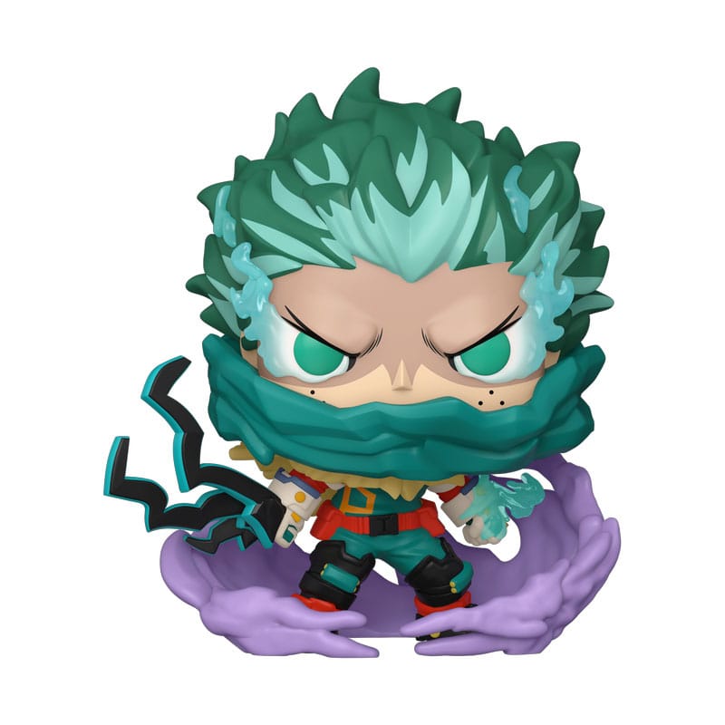 My Hero Academia POP! Premium Vinyl Figure Deku - Funko POP! Figures