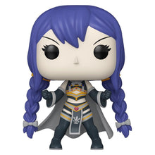 Fairy Tail-100 Years Quest POP! Animation Vinyl Figure Wendy - Funko Pop! Figures