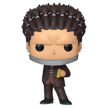 Sakamoto Days POP! Animation Vinyl Figure Hyo - Funko Pop! Figures