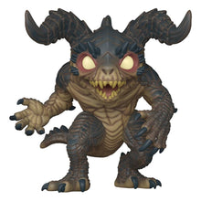 Fallout Super Sized POP! Television Vinyl Figure Deathclaw 15 cm - Funko Pop! Figures