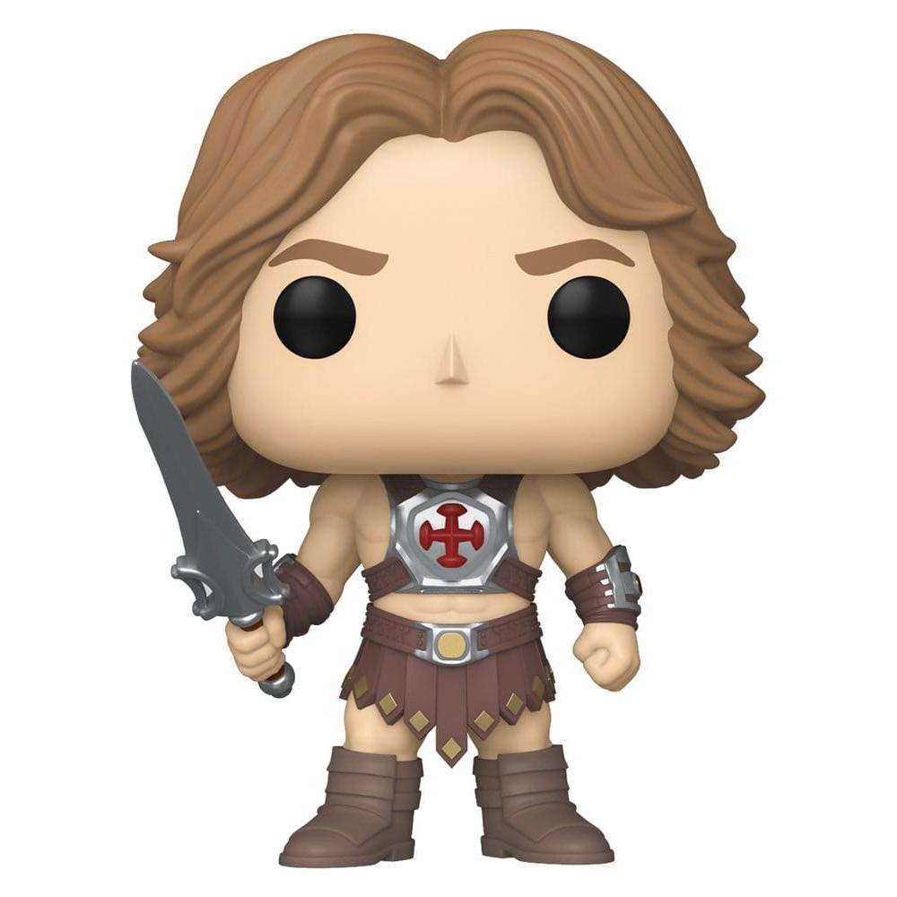 Masters of the Universe 2026 POP! Movies Vinyl Figure He-Man - Funko Pop! Figures