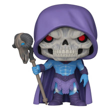 Masters of the Universe 2026 POP! Movies Vinyl Figure Skeletor - Funko Pop! Figures