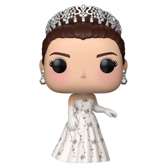 The Princess Diaries POP! Vinyl Figure Mia Thermopolis - Funko Pop! Figures