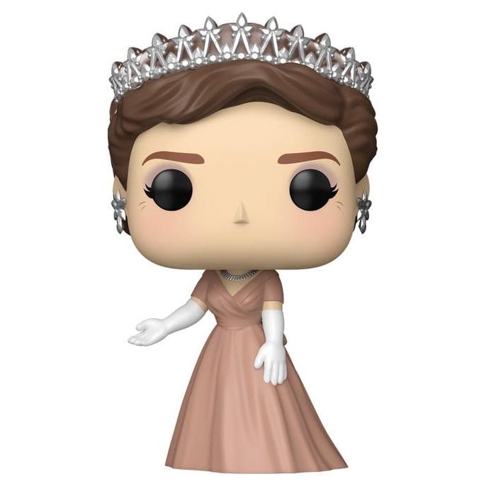 The Princess Diaries POP! Vinyl Figure Queen Clarisse - Funko Pop! Figures