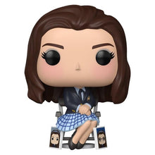 The Princess Diaries POP! Premium Vinyl Figure Mia Transformation - Funko Pop! Figures