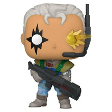 X-Men '97 POP! Vinyl Figure Cable (X-Corp) - Funko Pop! Figures